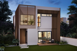 Edge Designer Home