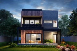 Edge Designer Home